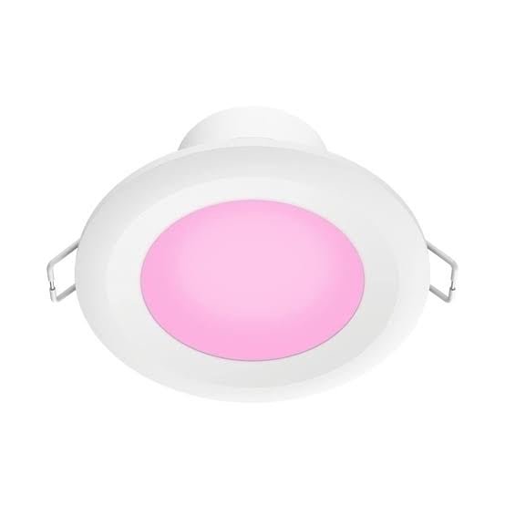AKARI Philips Hue Smart Downlight 8.5W White & Colour (90mm)-Philips Hue-Philips Hue